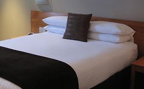 Quality Hotel Plymouth International New Plymouth